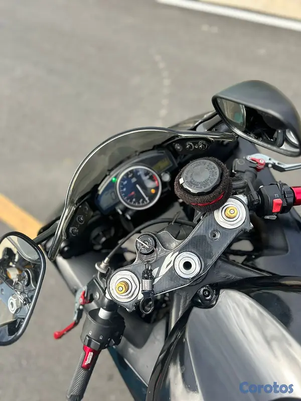 motores y pasolas - Yamaha R6 año 2013 NO DOCUMENTOS  18