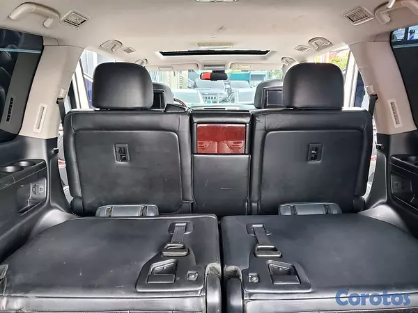 jeepetas y camionetas - Lexus LX570 2014 9