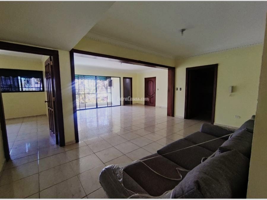 apartamentos - Se alquila apartamento en El Vergel 1
