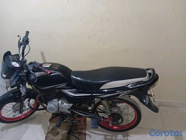 motores y pasolas - baja platina 100 todo al día  3