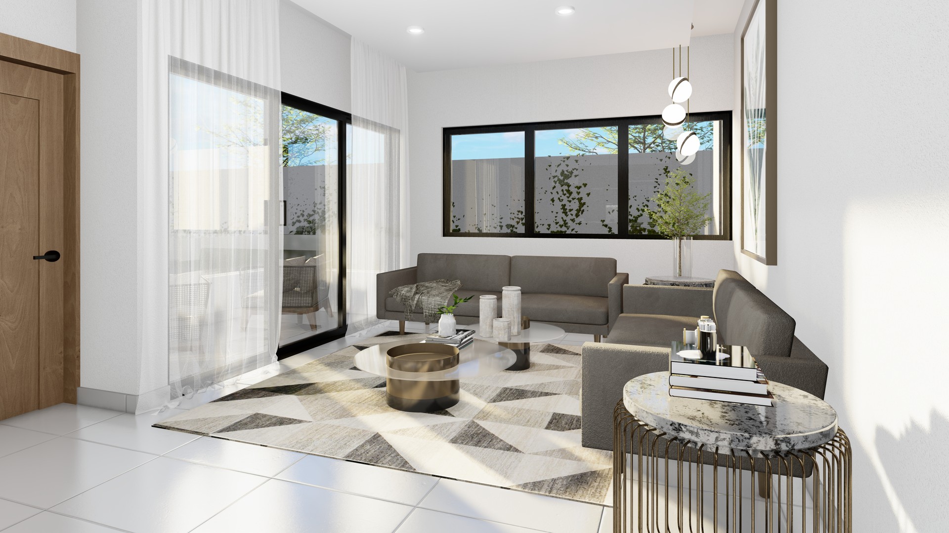 apartamentos - Apartamentoe en MOnte verde - ENTREGA EN 2025 6