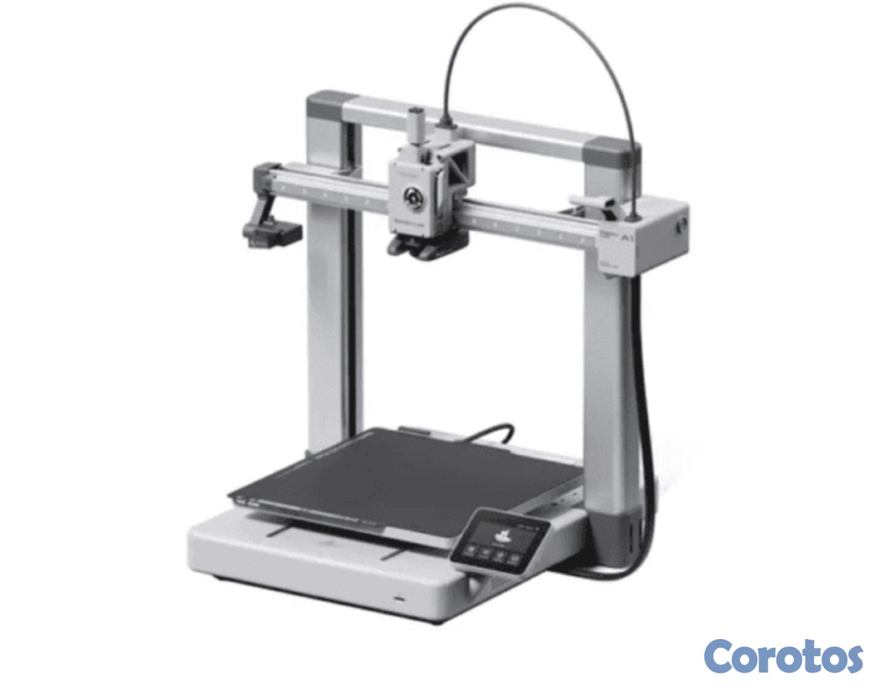 impresoras y scanners - IMPRESORA 3D BAMBU LAB A1 COMBO 3