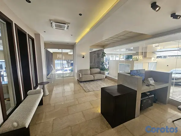 apartamentos - Alquiler Apartamento a estrenar con Linea Blanca o Amueblado  en el Vergel 
 11