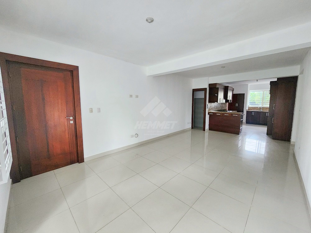 apartamentos - SEGUNDO PISO PROXIMO PLAZA HACHE SANTIAGO  1