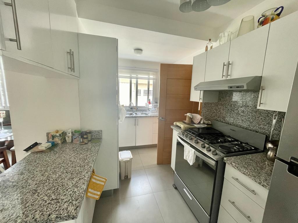 apartamentos - APARTAMENTO EN VENTA EN SERRALLES 5