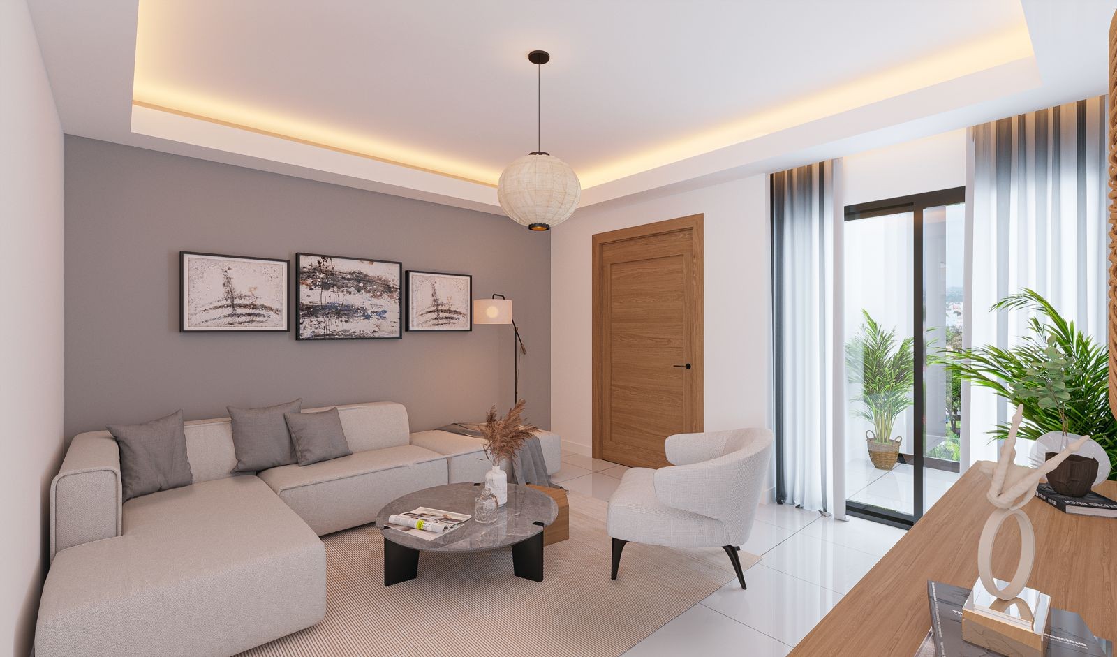 apartamentos - Apartamentos Disponibles en Los Laureles  5