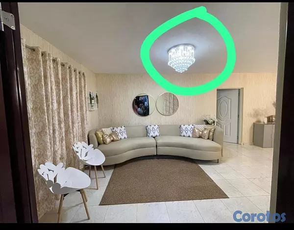 muebles y colchones - mueble y lámpara ambos disponibles  6