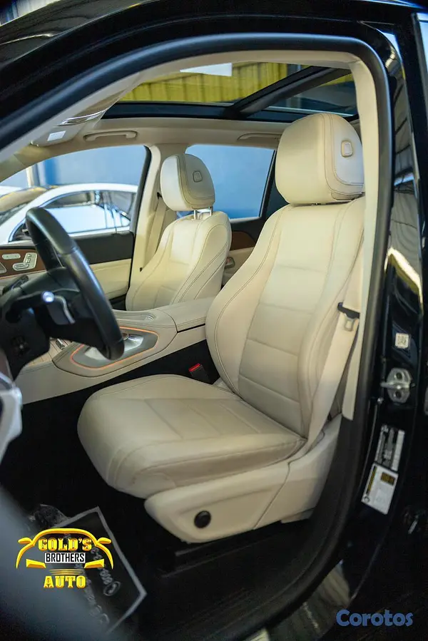 jeepetas y camionetas - Mercedes Benz GLE 350 AMG 4Matic 2024 Clean Carfax 7