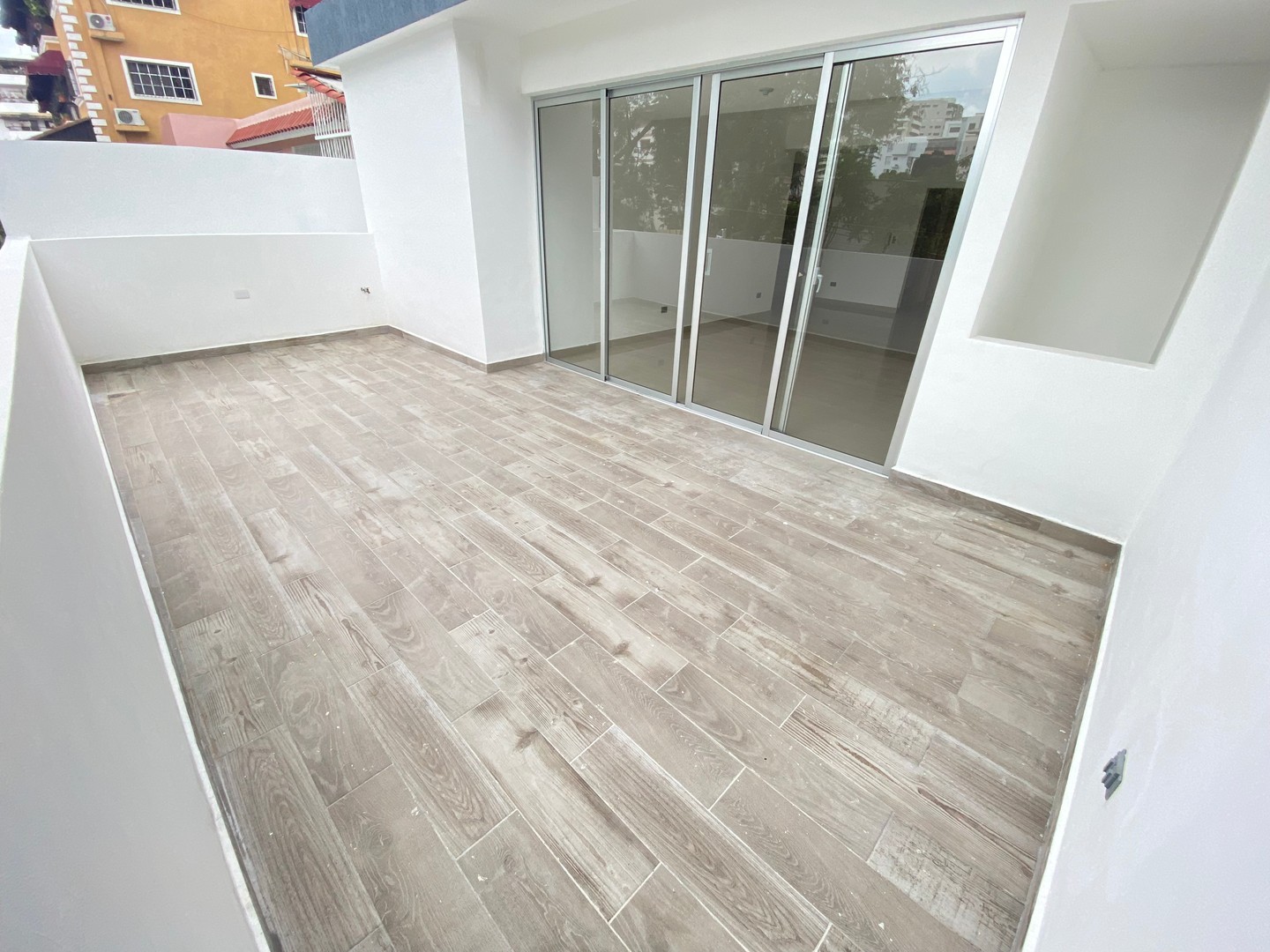 apartamentos - Alquilo apartamento nuevo en Mirador Sur