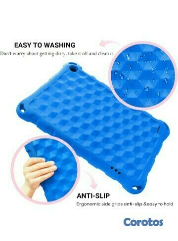 accesorios para electronica - Cover para tablet Amazon en todos los tamaños y modelos 10