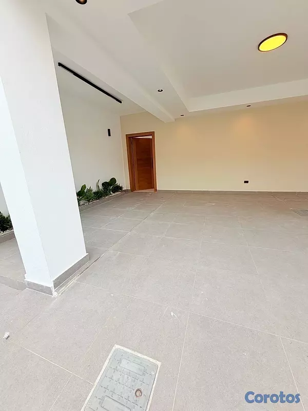 casas - vendo hermosa casa en Prado oriental  4