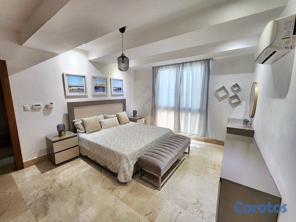 apartamentos - TORRE CENTRICA ASCENSOR Y PLANTA FULL LOS CERROS G 4