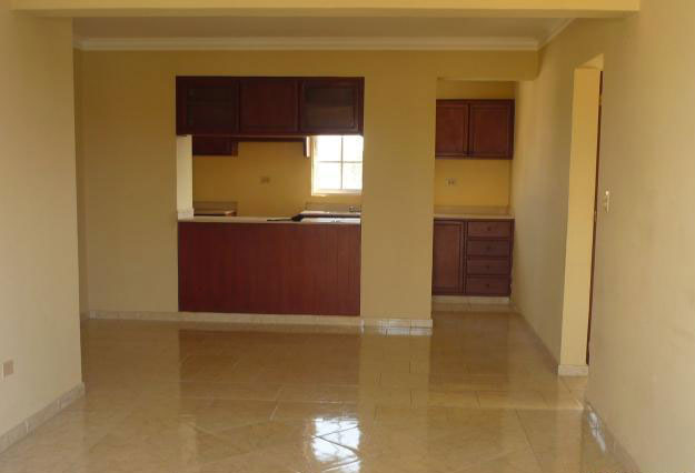 apartamentos - SD Este - Lucerna, Apartamento 3er piso, 2 hab 1
