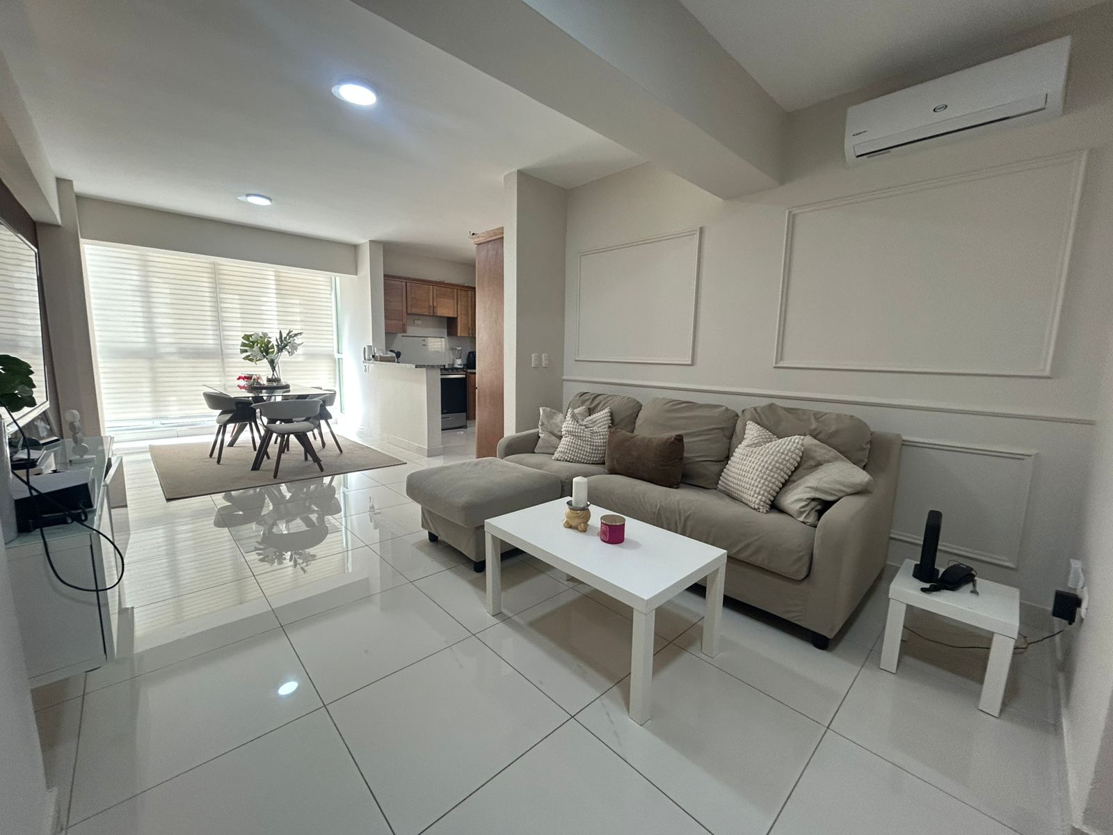 apartamentos - Venta de apartamento en 3er piso en Buenos Aires d 3