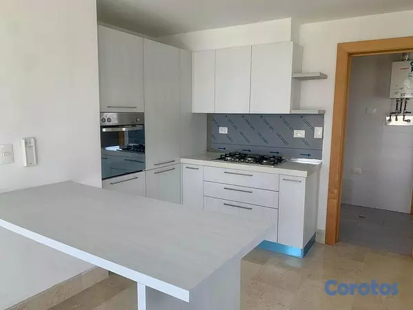 apartamentos - Apartamento en venta en el paraiso 8