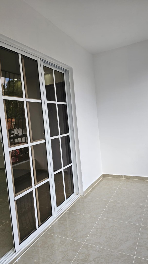 apartamentos - Apartamento en Don Honorio, Distrito Nacional 1