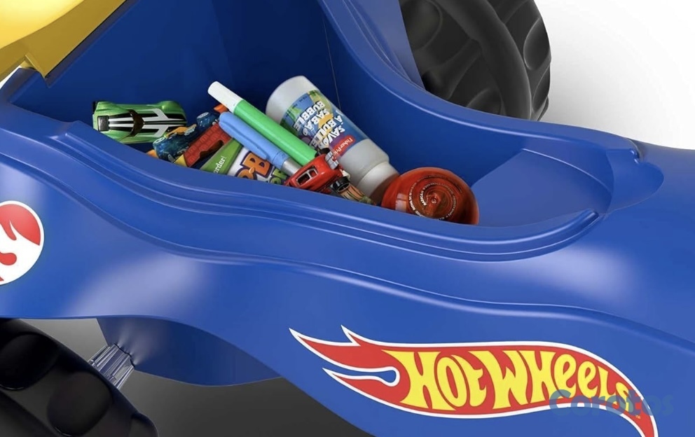 juguetes - Triciclo  2