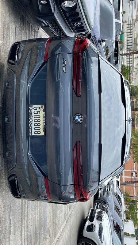 jeepetas y camionetas - Bmw x6 xdrive 2020 2