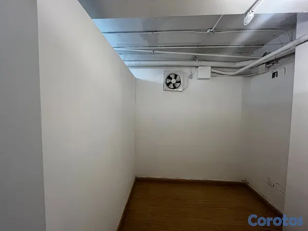 oficinas y locales comerciales - Local Comercial Alquiler BELLA VISTA de 36m2 – Niv 15