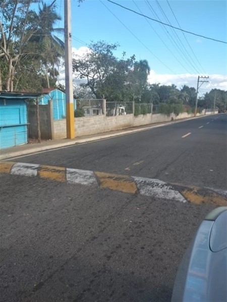 solares y terrenos - Finca Ganadera en Monte con 363 tareas Sabana Grande de Boya 2