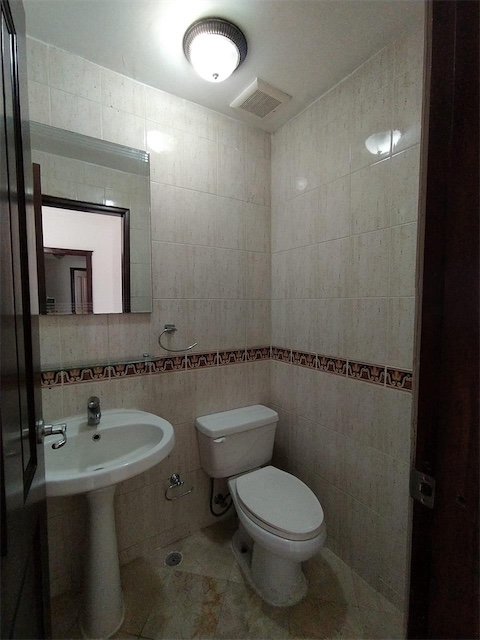 apartamentos - Apartamento en venta, en Evaristo morales 