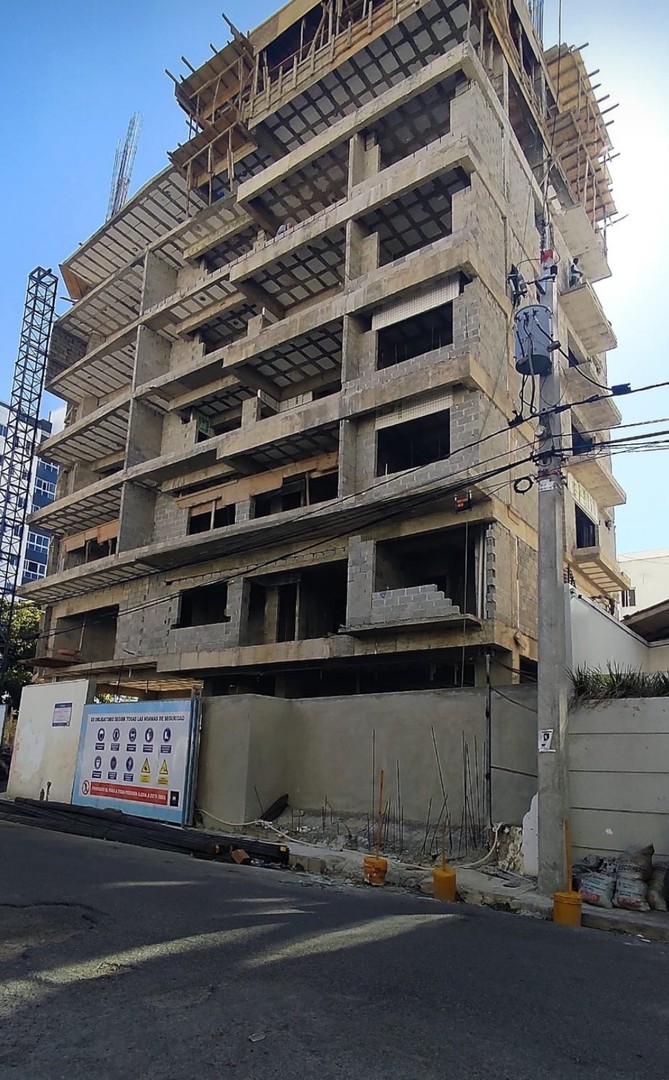 apartamentos - Aptos. Venta Piantini 0