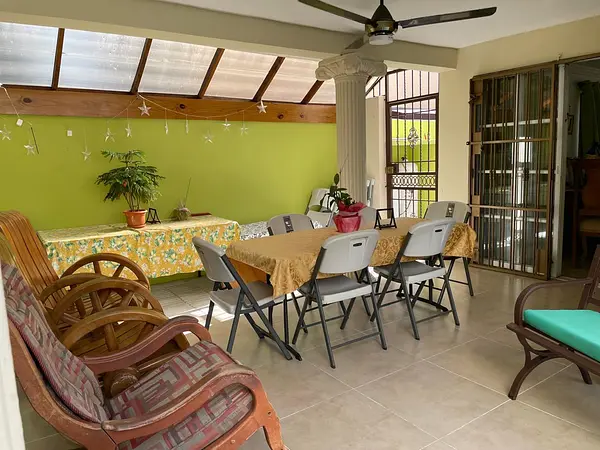 apartamentos - Vendo Casa en Urbanización Atlántida D.N  4