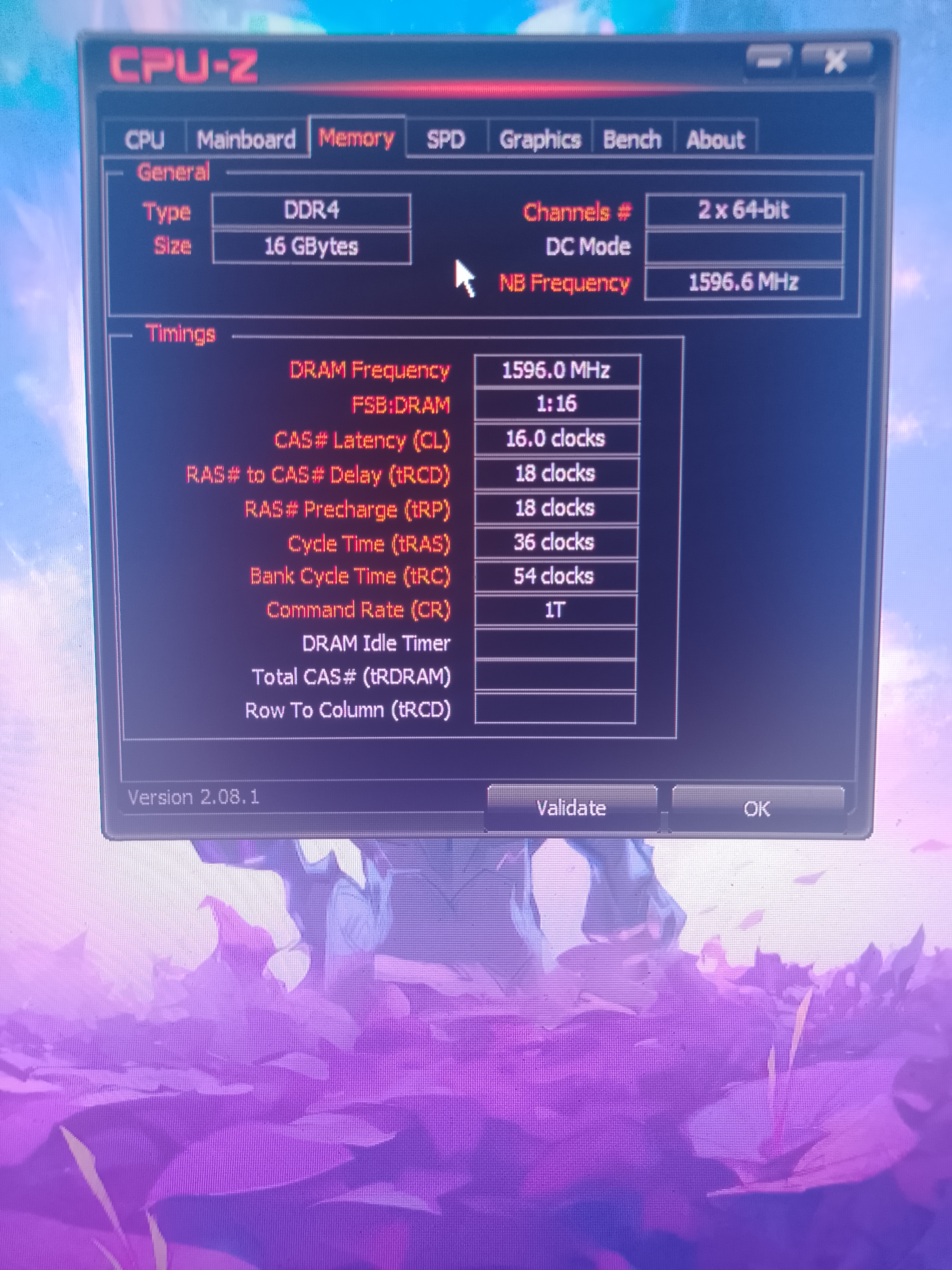 computadoras y laptops - PC gamer con monitor de 180Hz de 32 pulgadas 3