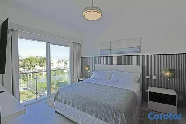 apartamentos - Apartamento en venta en Cana Bay, Bávaro 4