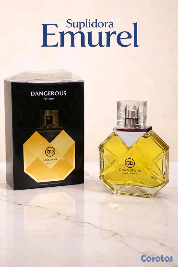 salud y belleza - Perfumes, colonia y splash. 7