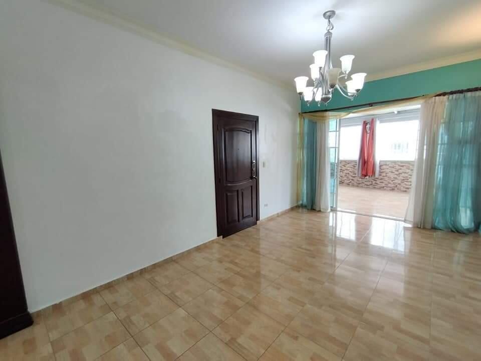apartamentos - Apartamento en Venta de Tres Habitaciones 9