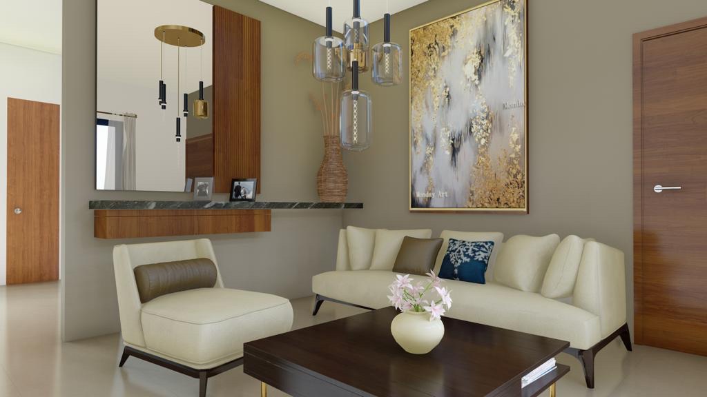 apartamentos - Gran oportunidad de inversión. apartamentos con piscina en santiago 7