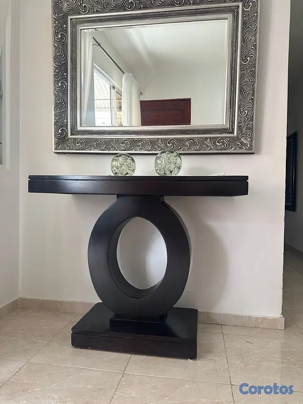 muebles y colchones - Credenza 2