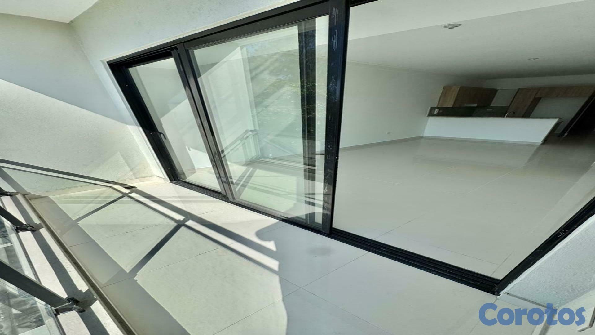 apartamentos - Apartamento Nuevo en Renacimiento 4