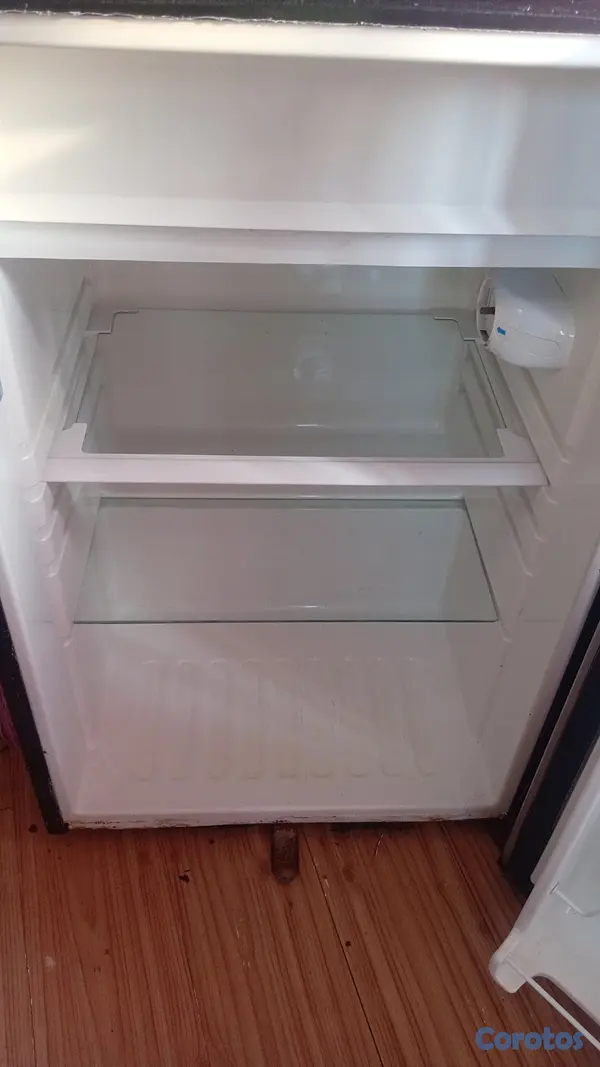 electrodomesticos - Nevera pequeña marca General Electric, Precio nego 2