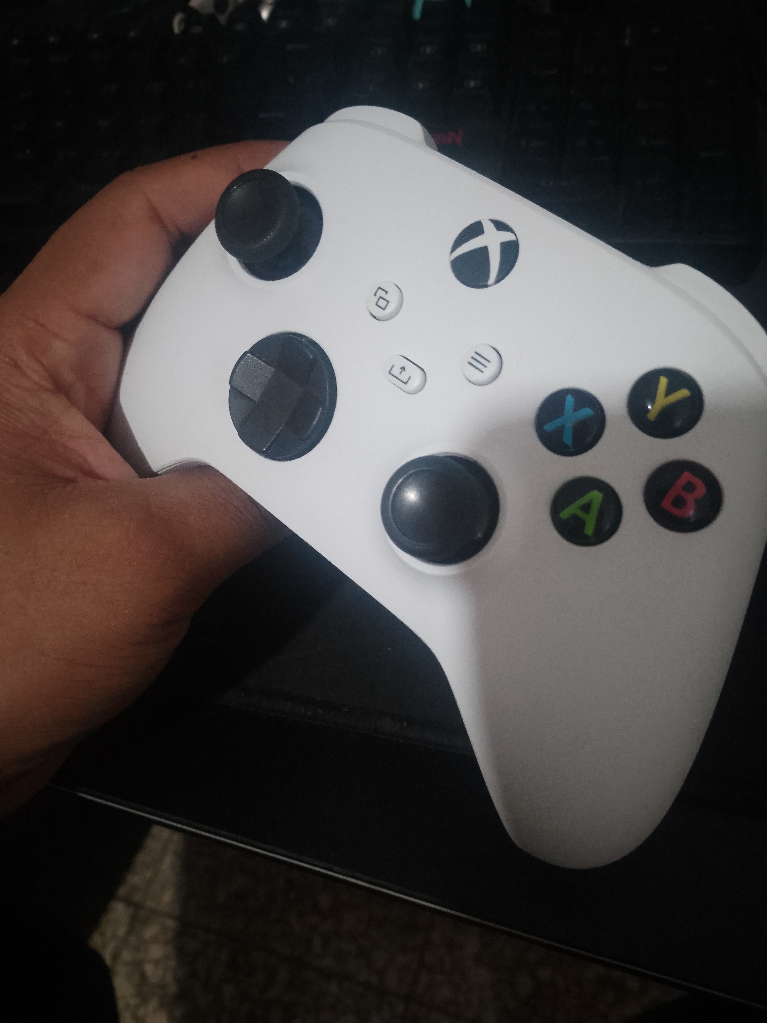 consolas y videojuegos - 2 Controles Xbox Series al precio  3