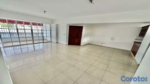 apartamentos - Vendo apartamento en El Millón 2