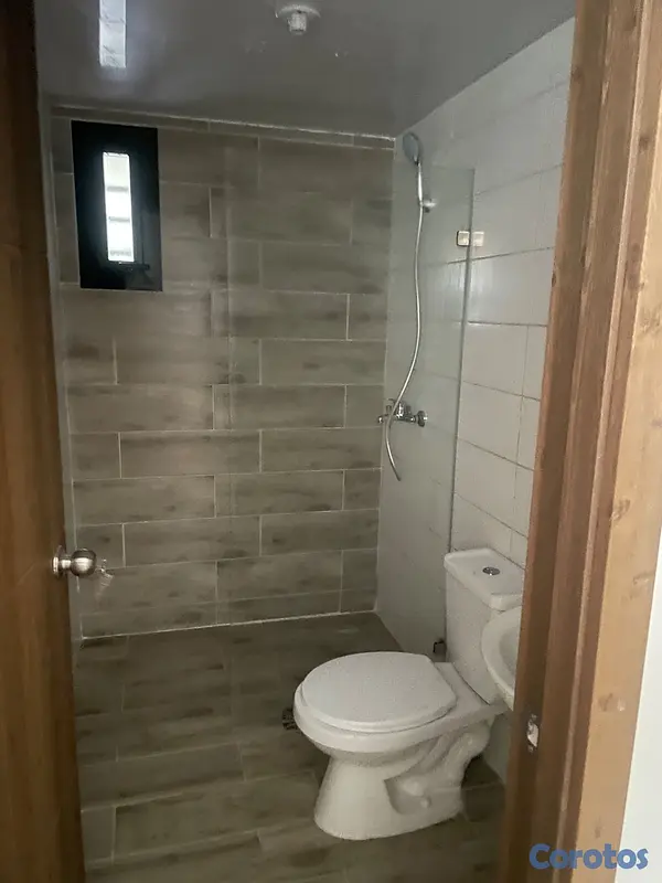 apartamentos - Apartamento Avenida Ecológico, Esquina 30 de Junio 7