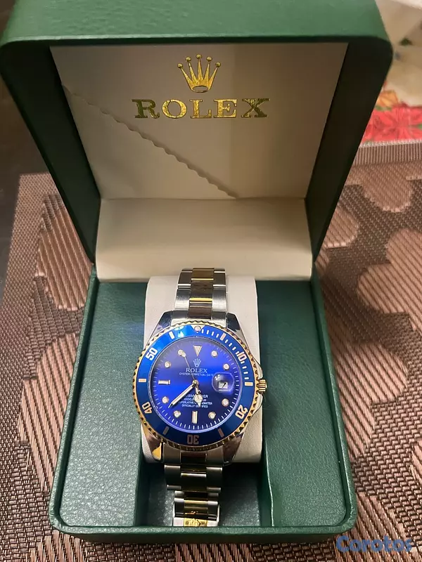 joyas, relojes y accesorios - Reloj  2