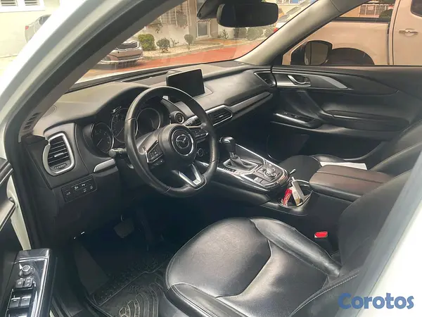 jeepetas y camionetas - 2016 Mazda CX-9 Touring 2
