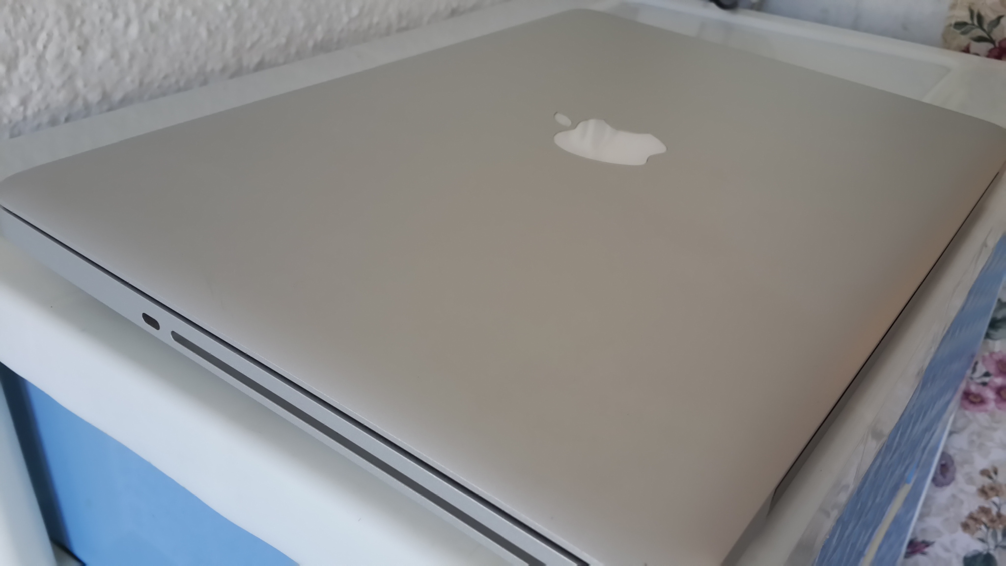 computadoras y laptops - macbook pro 13 Pulg Core i7 Ram 16gb Disco 256gb Solido full 2
