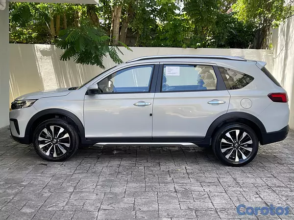 jeepetas y camionetas - Honda BR-V Touring 4