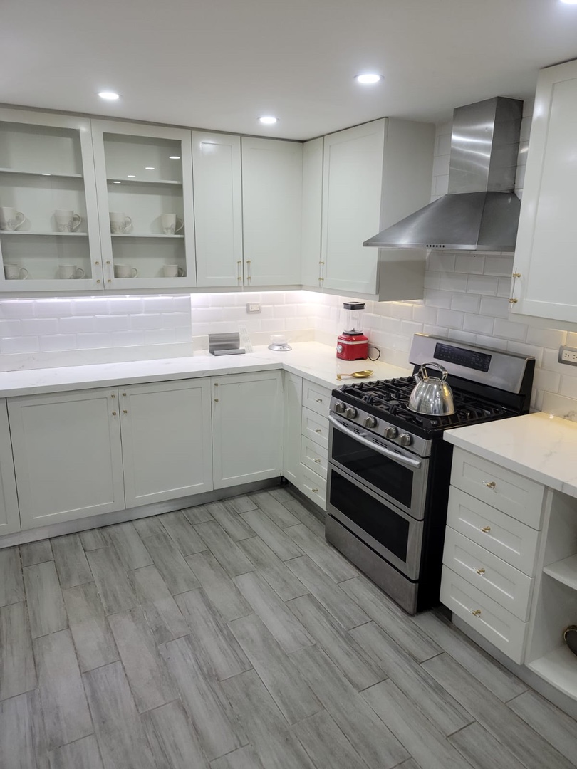 apartamentos - Apartamento en Venta en la ANACAONA US$585,000 
*SOLO CLIENTE DIRECTO* 1