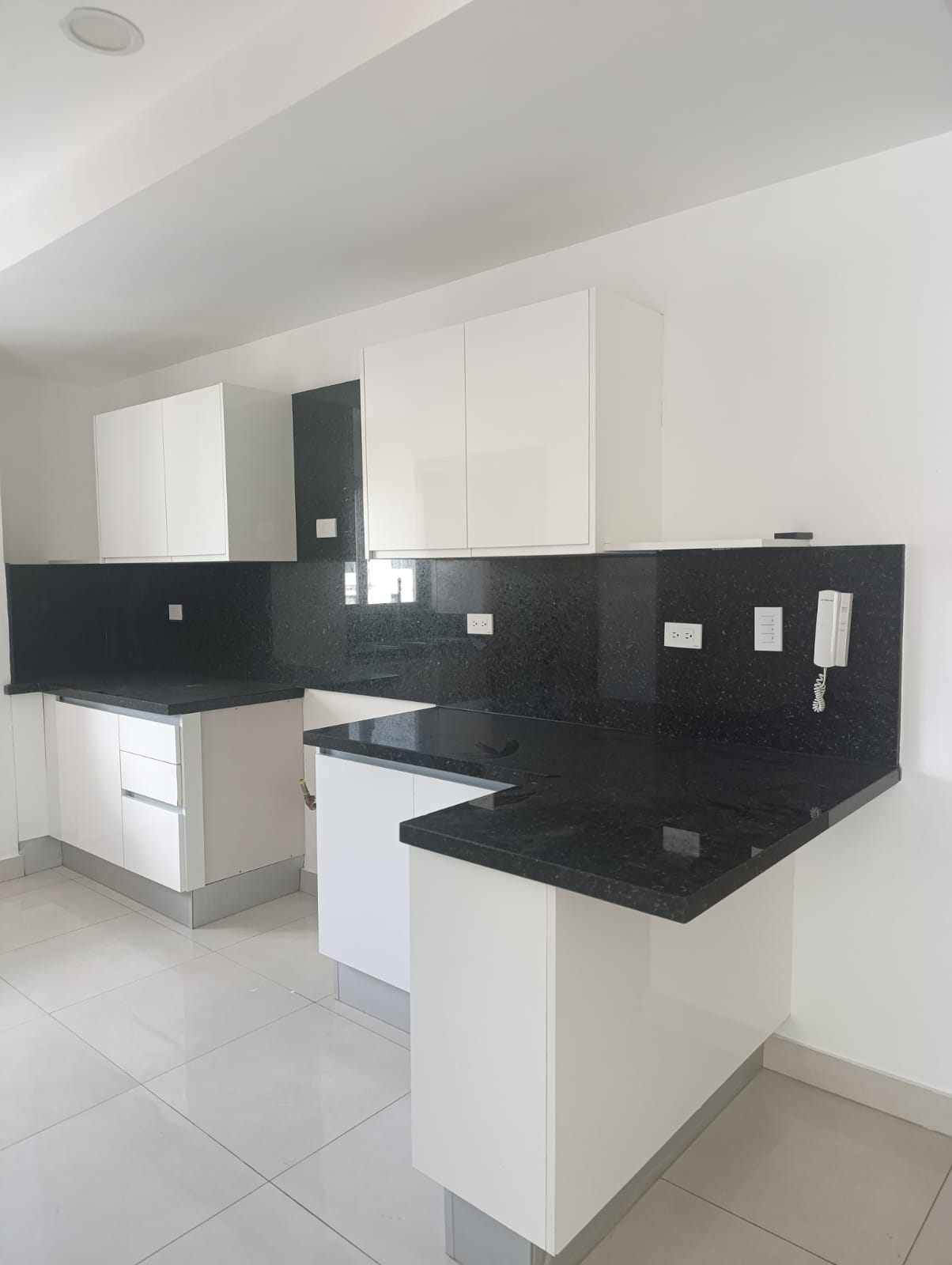 apartamentos - Urbanización Real torre moderna en calle tranquila 3