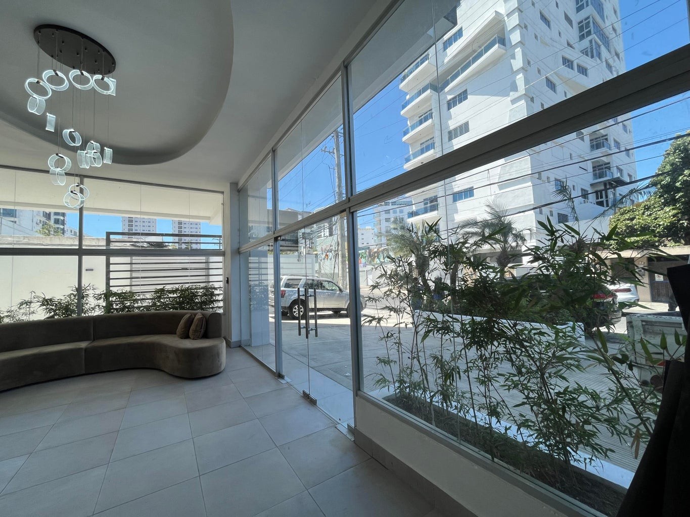 apartamentos -  Apartamento de Una habitación con acabados de Lujo en Venta 3