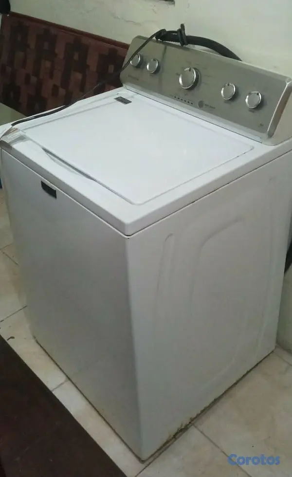 electrodomesticos - Lavadora Maytag Centenial - Usada 5