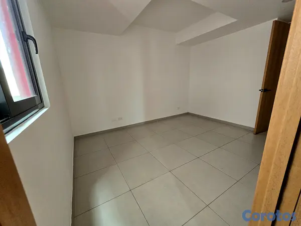 apartamentos - APARTAMENTO EN EVARISTO MORALES  13