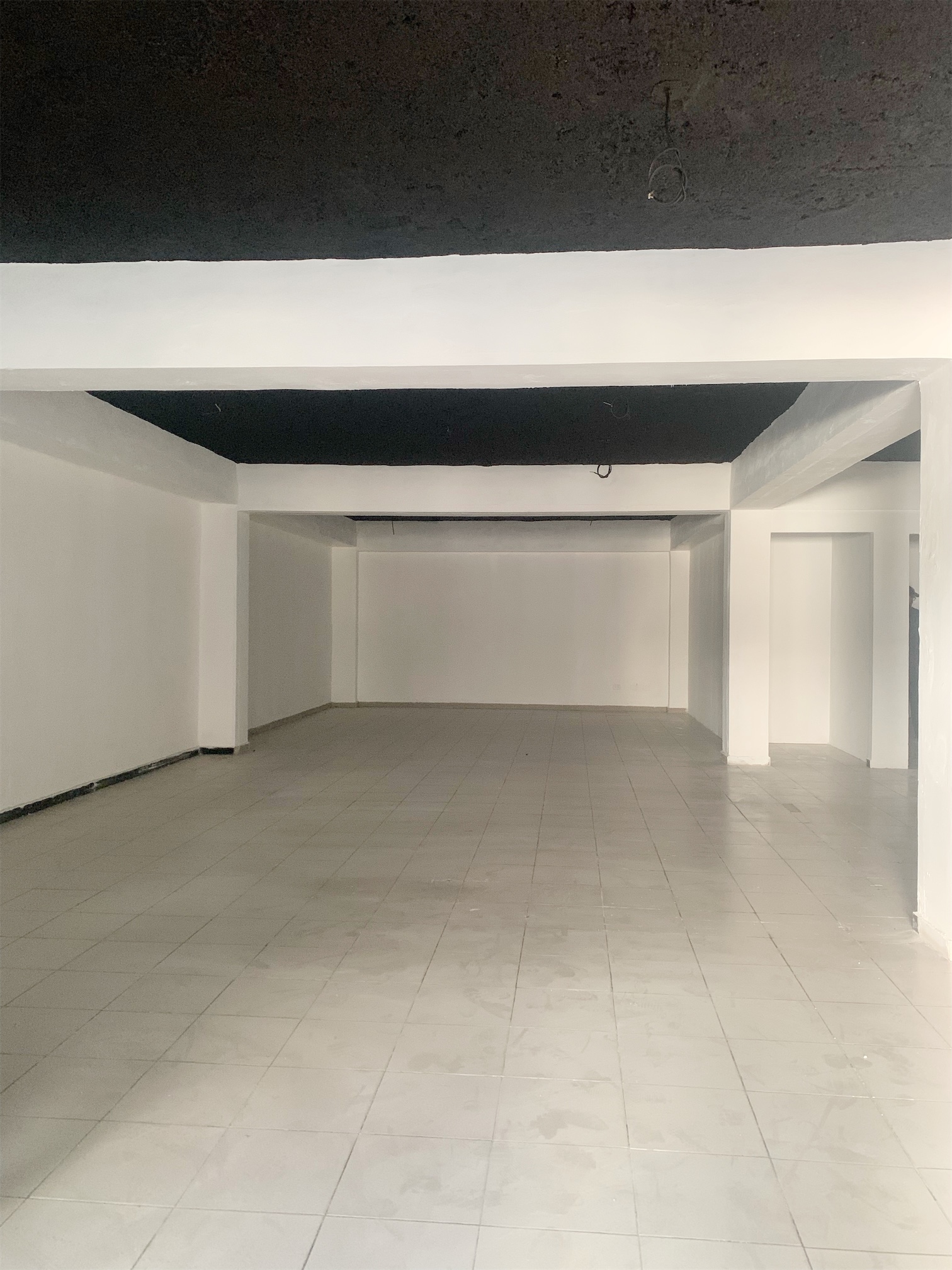 oficinas y locales comerciales - Local céntrico y comercial en Evaristo 3
