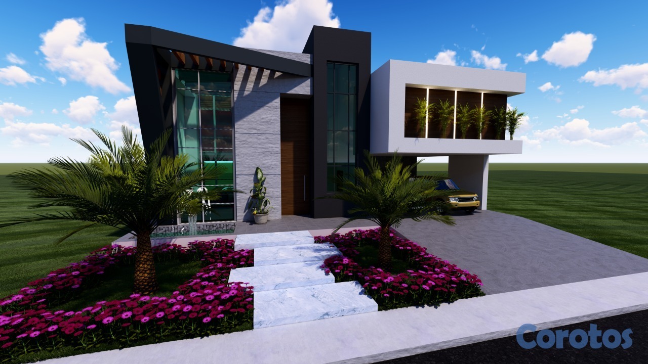 servicios profesionales - Watkins Castillo Ingenieros & Arquitectos. SRL 4