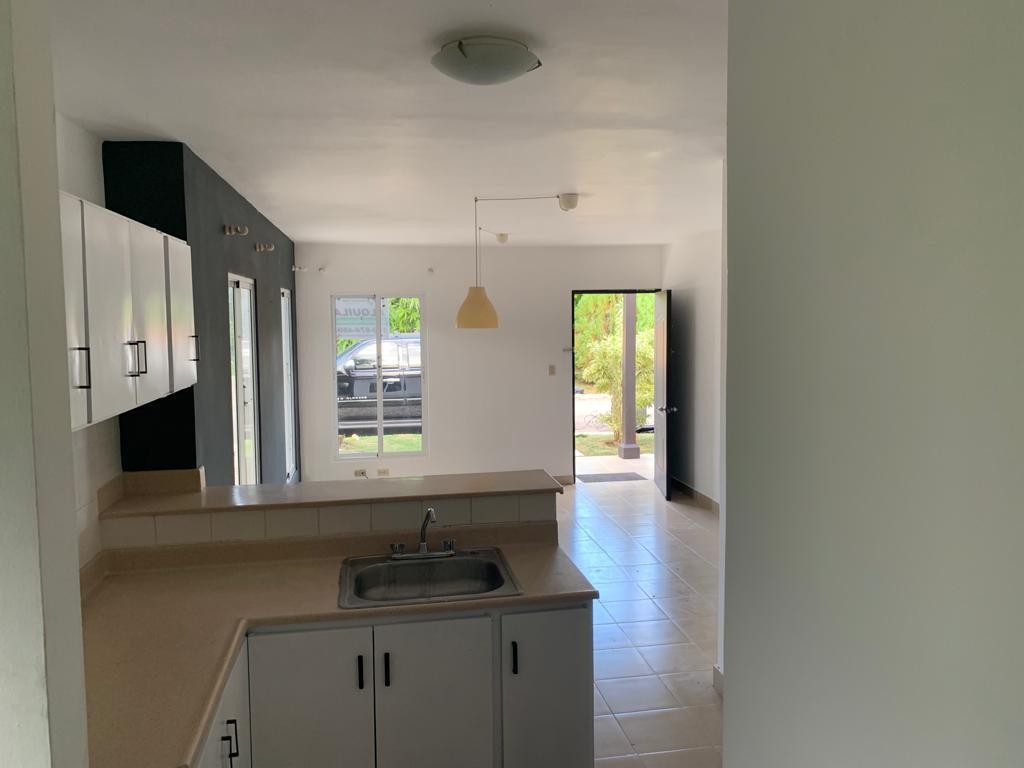 apartamentos - Casa en Alquiler Punta Cana Bonita y Acogedora. SIN INTERMEDIARIO  4